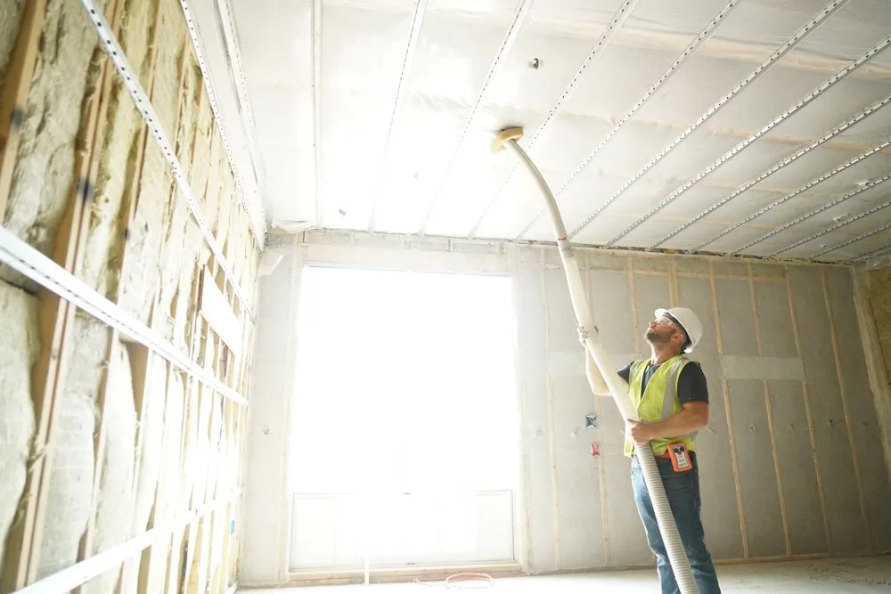 Slide of American Installations