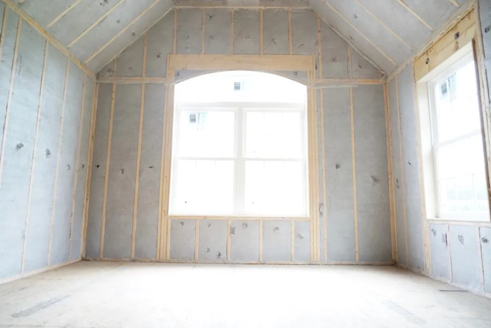 Slide of American Installations