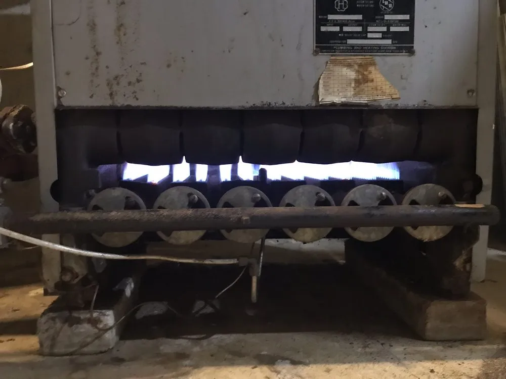 Slide of American Integrity Heating and Air Conditioning Contractor