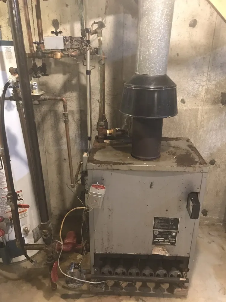 Slide of American Integrity Heating and Air Conditioning Contractor