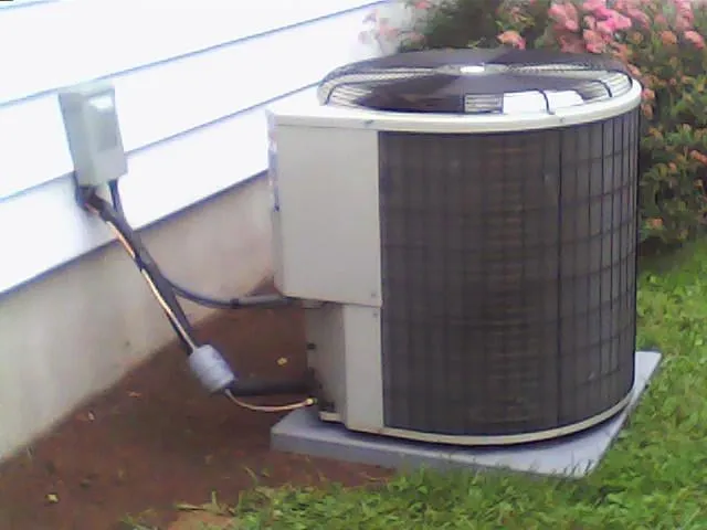 Slide of American Integrity Heating and Air Conditioning Contractor