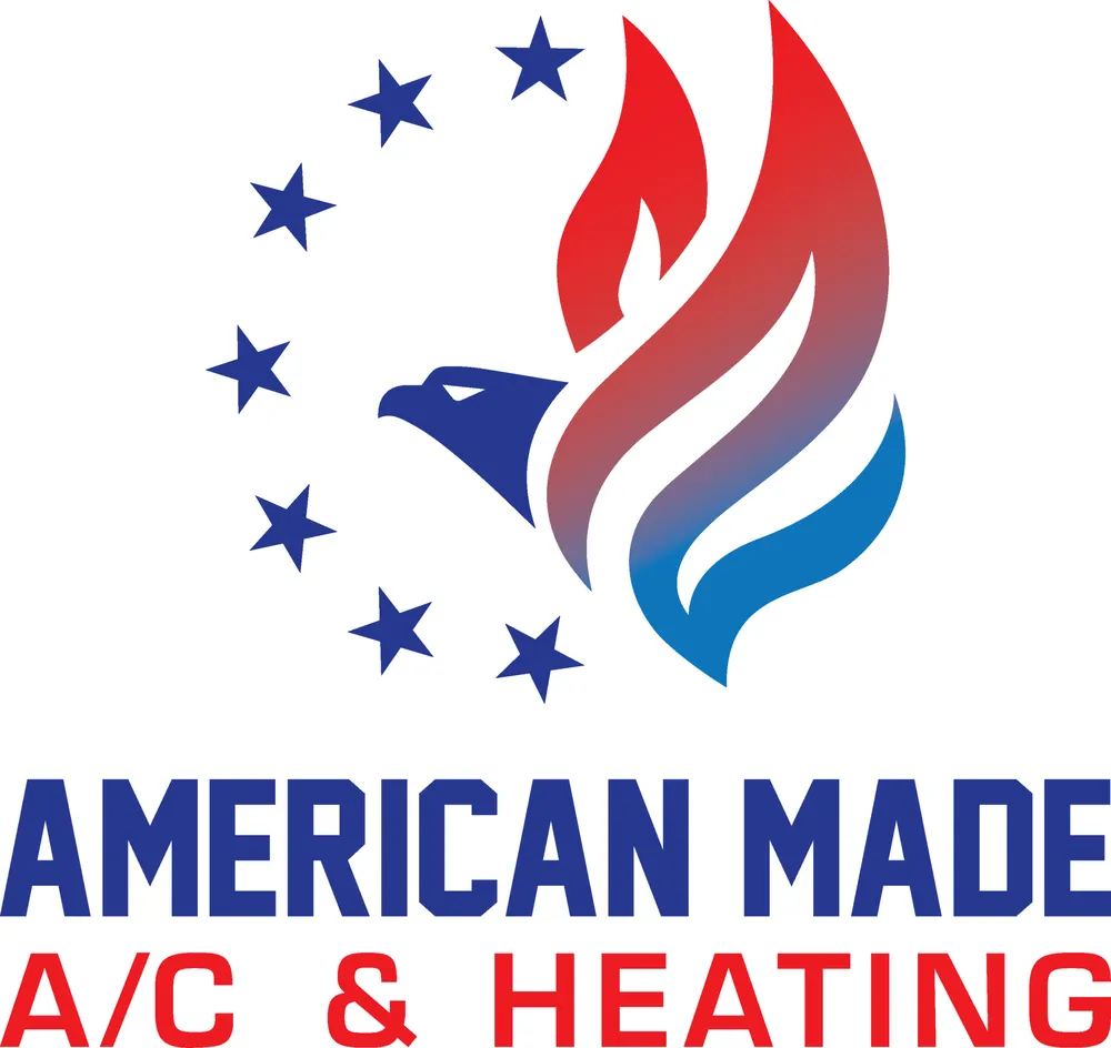 Slide of American Made Ac & Heating