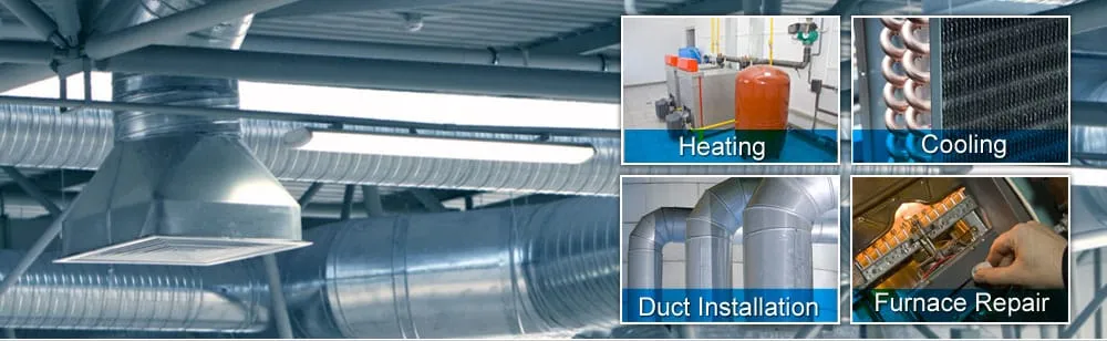 Slide of American Maintenance Technology