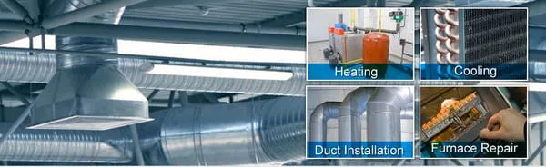 American Maintenance Technology Logo