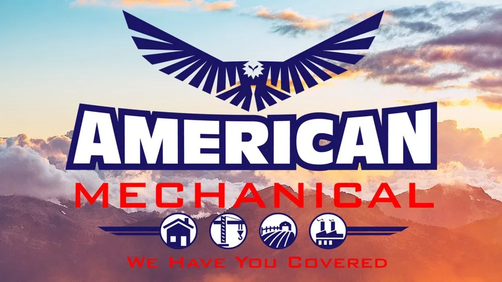 Slide of American Mechanical