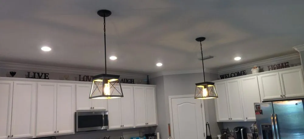 Slide of American Mechanical