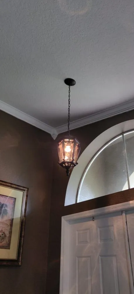 Slide of American Mechanical