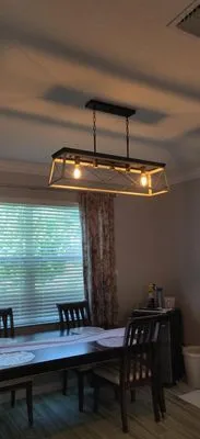 American Mechanical Logo