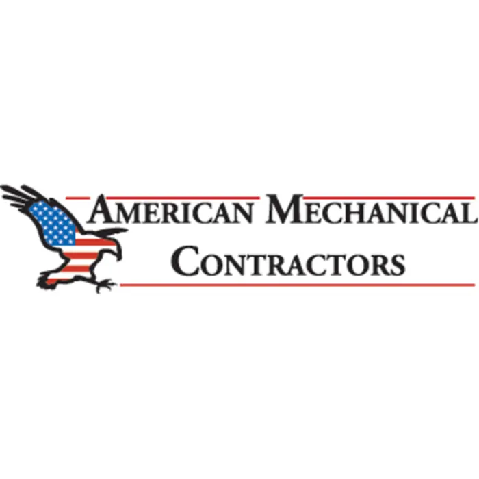 Slide of American Mechanical Contractors