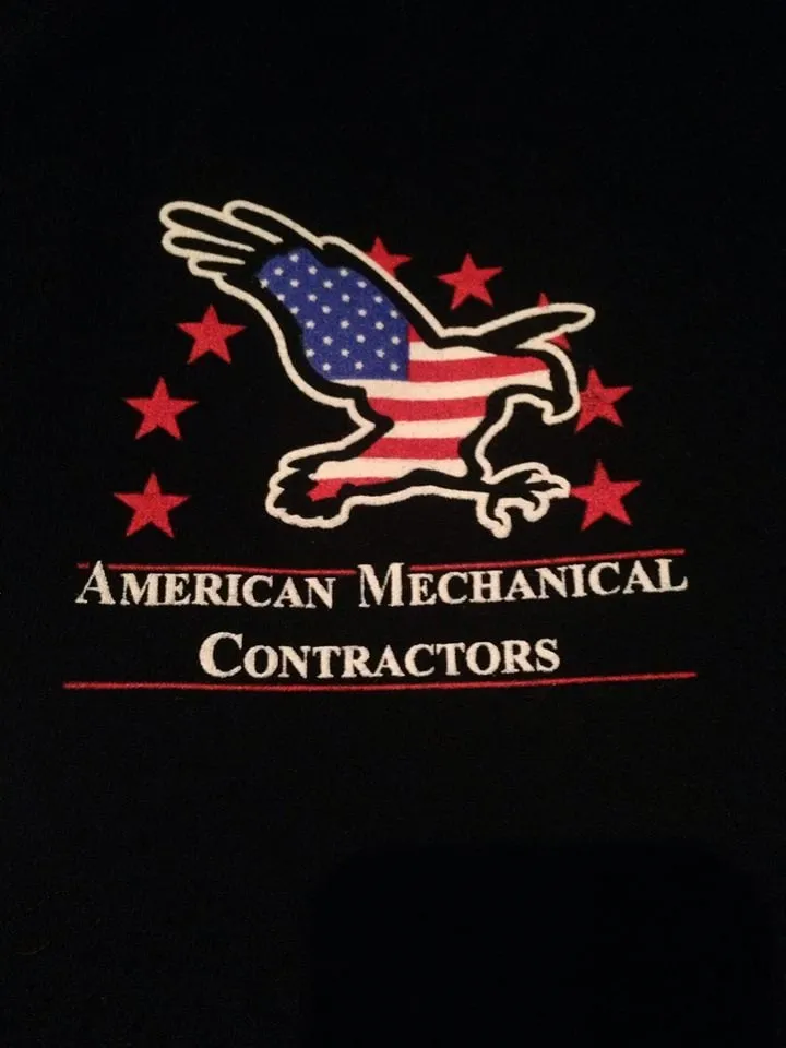 Slide of American Mechanical Contractors
