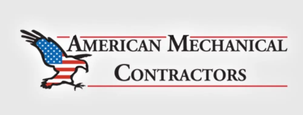 Slide of American Mechanical Contractors