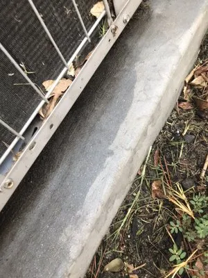 American Mechanical Logo