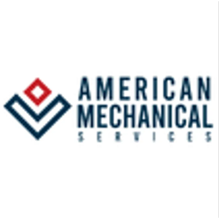 Slide of American Mechanical Services