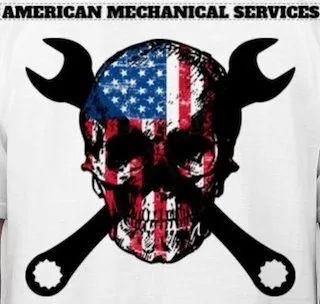 Slide of American Mechanical Services
