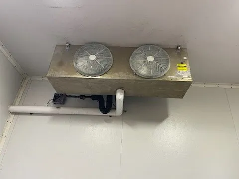 Slide of American Mechanical Services