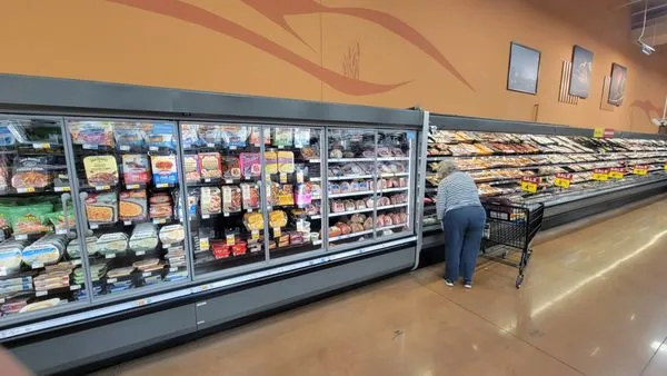 American Mechanical Services Logo