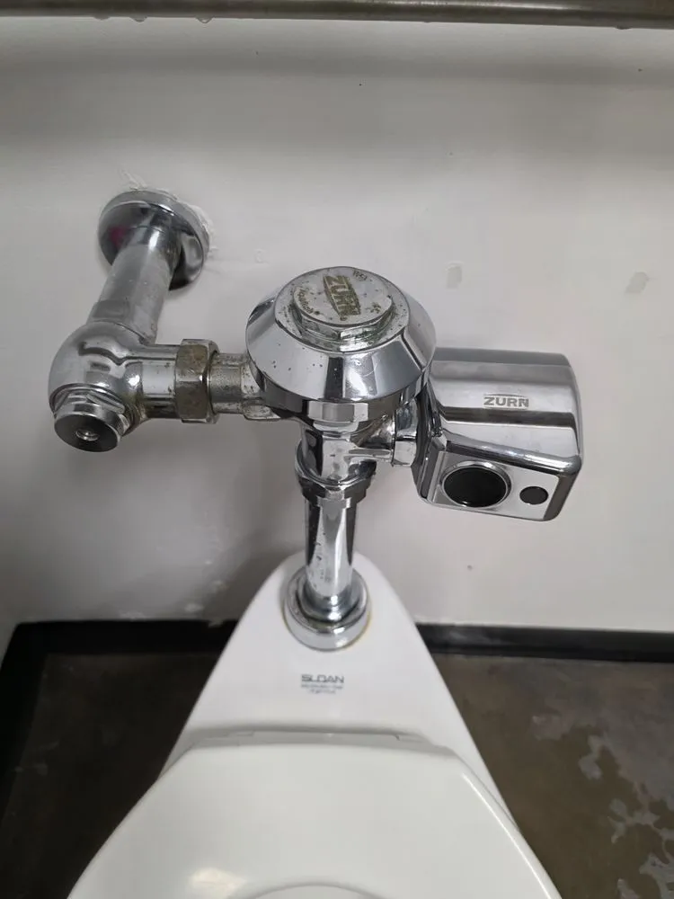 Slide of American Mechanical Services