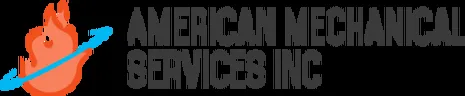 Slide of American Mechanical Services