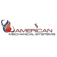 Slide of American Mechanical Systems