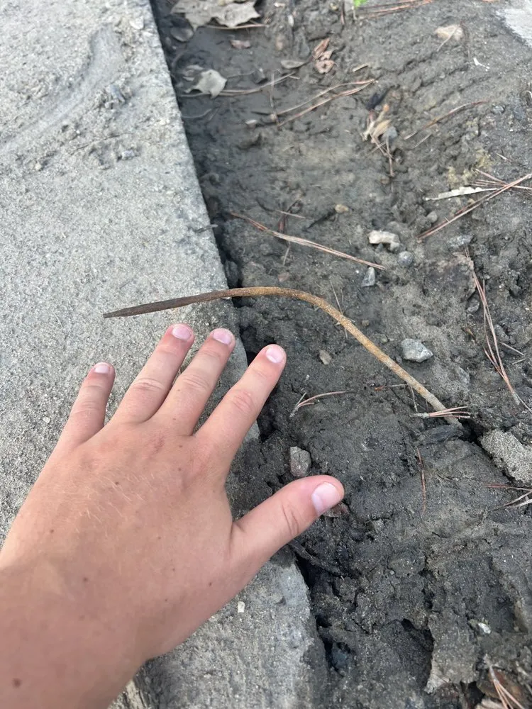 Slide of American Mechanical