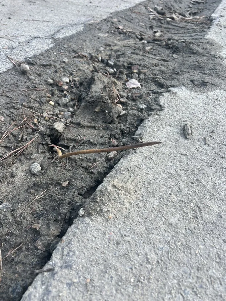 Slide of American Mechanical