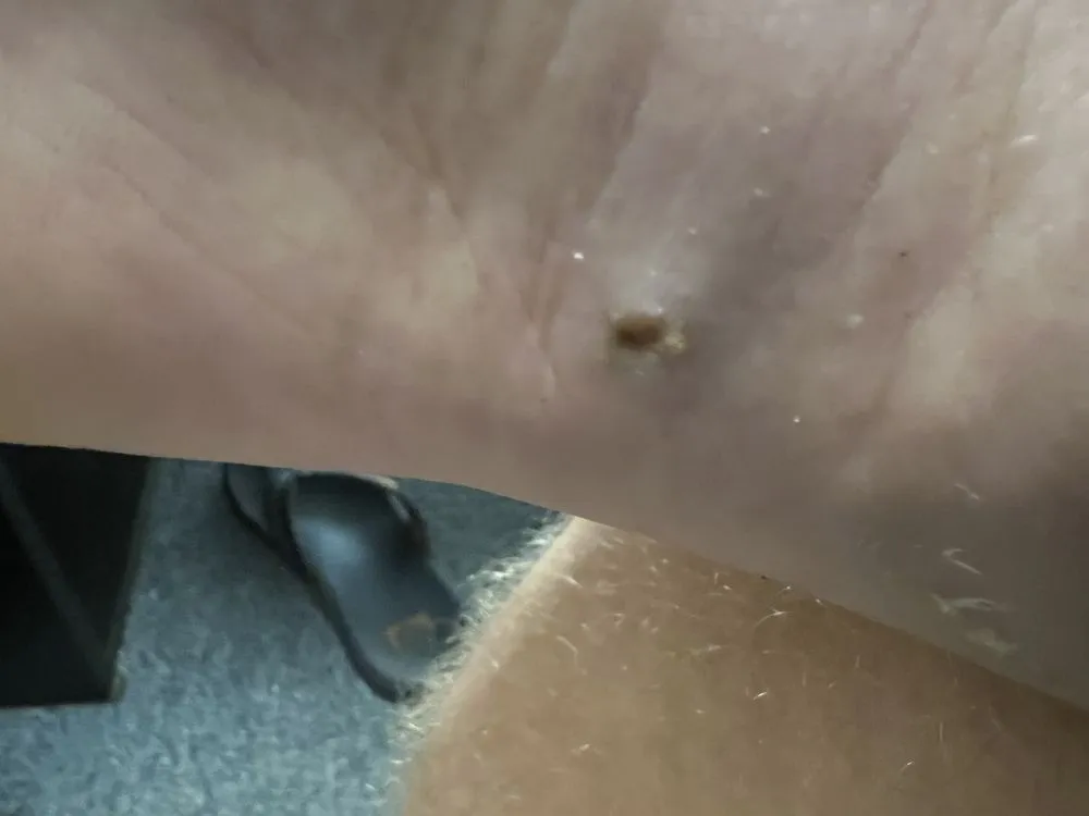 Slide of American Mechanical