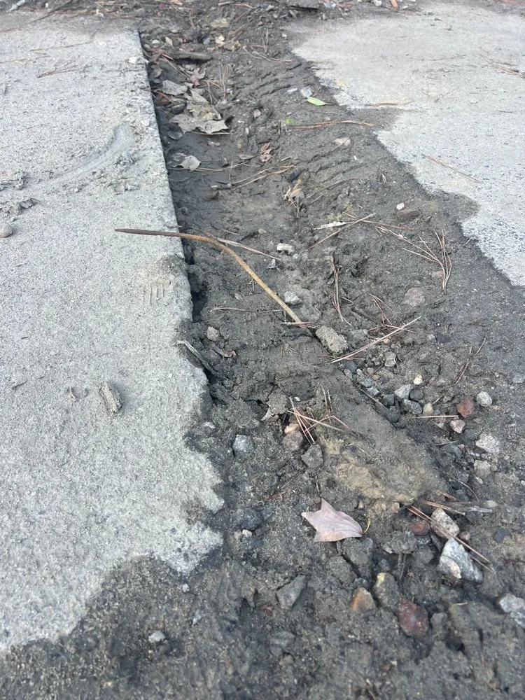 Slide of American Mechanical