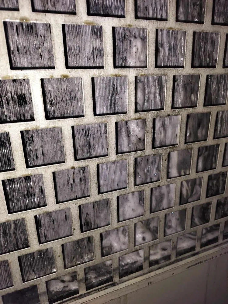 Slide of American Mechanical Works