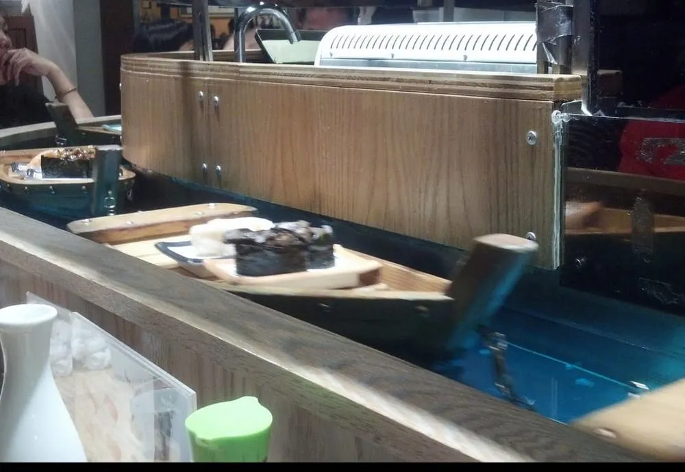 Slide of American Metal Products