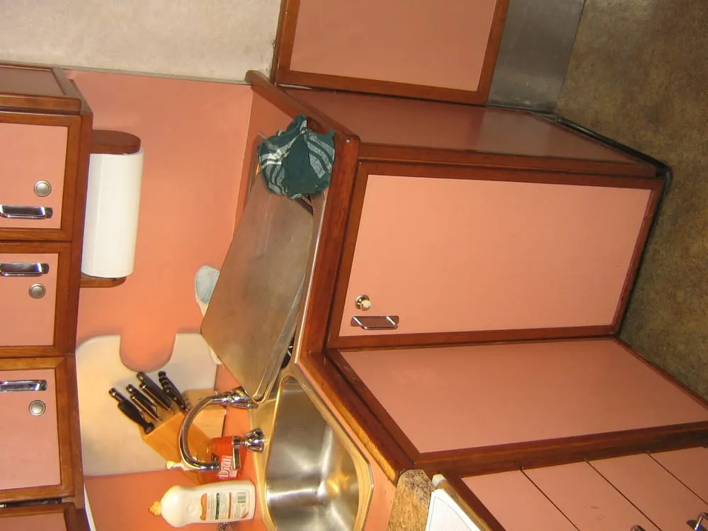 Slide of American Metal Products