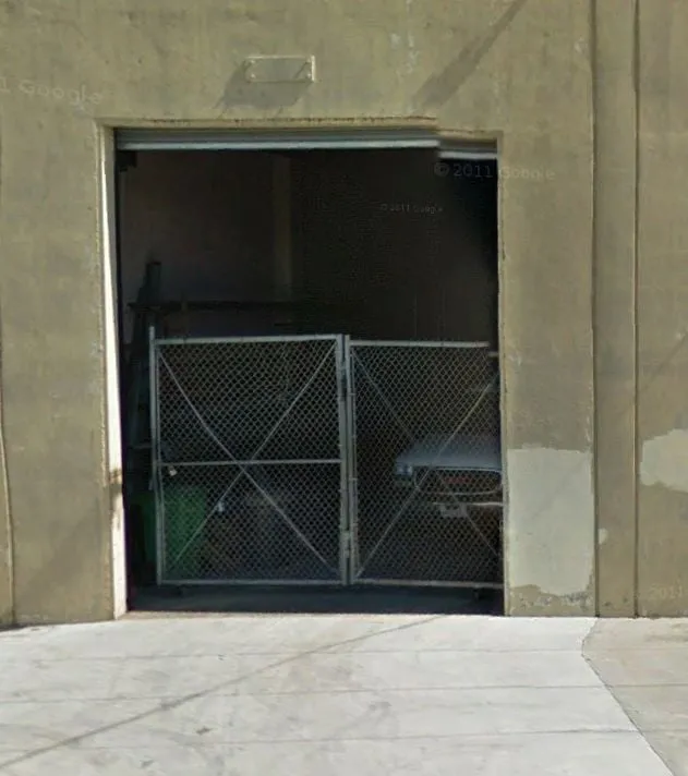 Slide of American Metal Products