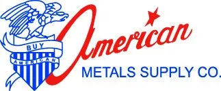American Metals Supply Logo