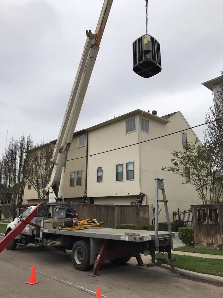 Slide of American Nrg Services, Air Conditioning & Heating