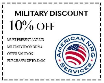 Slide of American Nrg Services, Air Conditioning & Heating