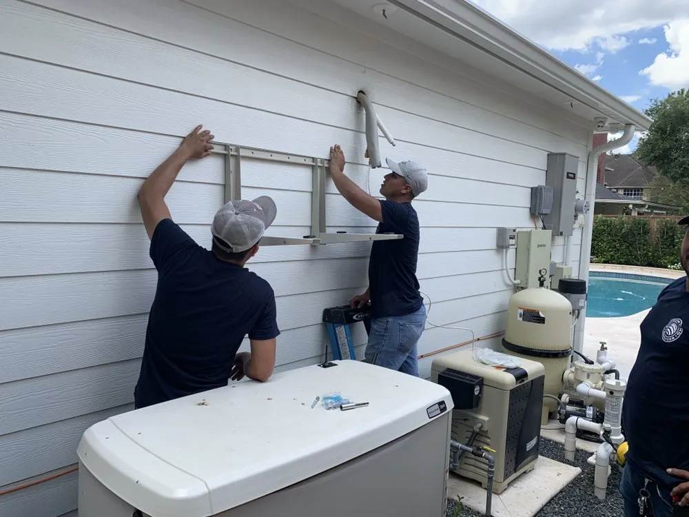 Slide of American Nrg Services, Air Conditioning & Heating