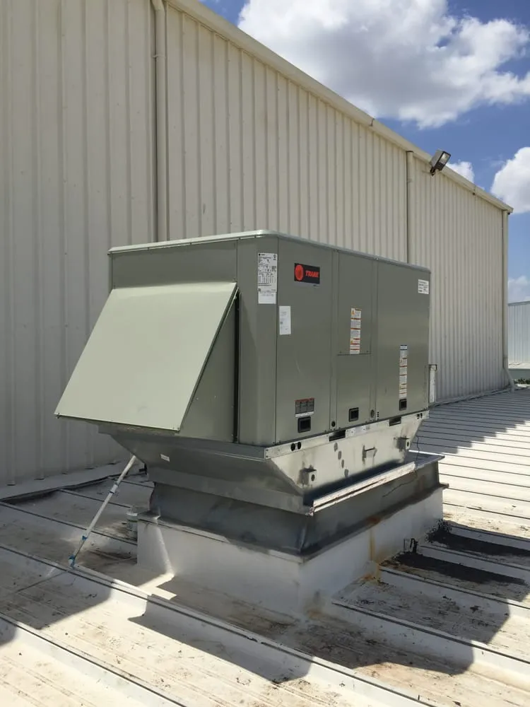 Slide of American Nrg Services, Air Conditioning & Heating