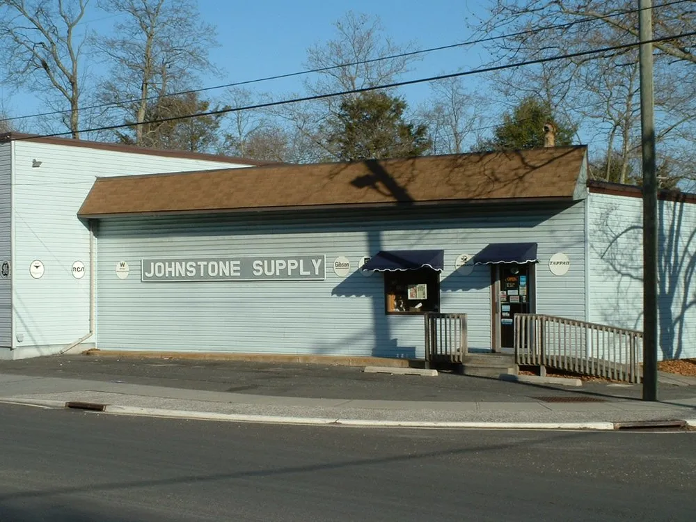 Slide of American Parts-Johnstone Supply