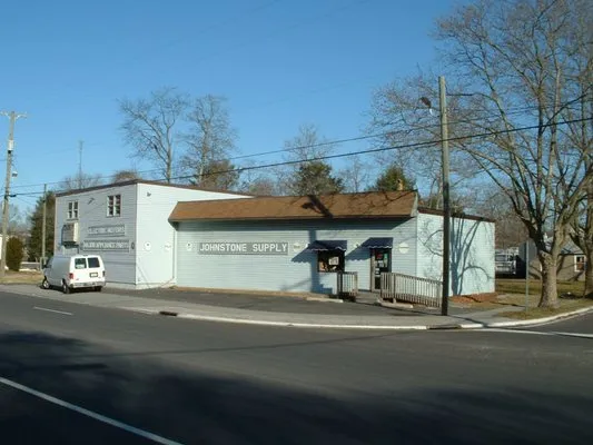 American Parts-Johnstone Supply