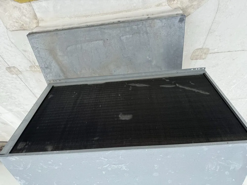 Slide of American Patriot Restaurant Service and Hvac