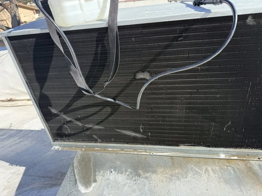 Slide of American Patriot Restaurant Service and Hvac