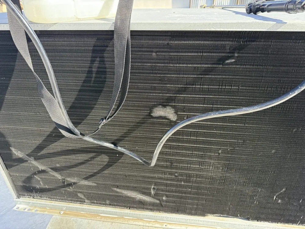 Slide of American Patriot Restaurant Service and Hvac