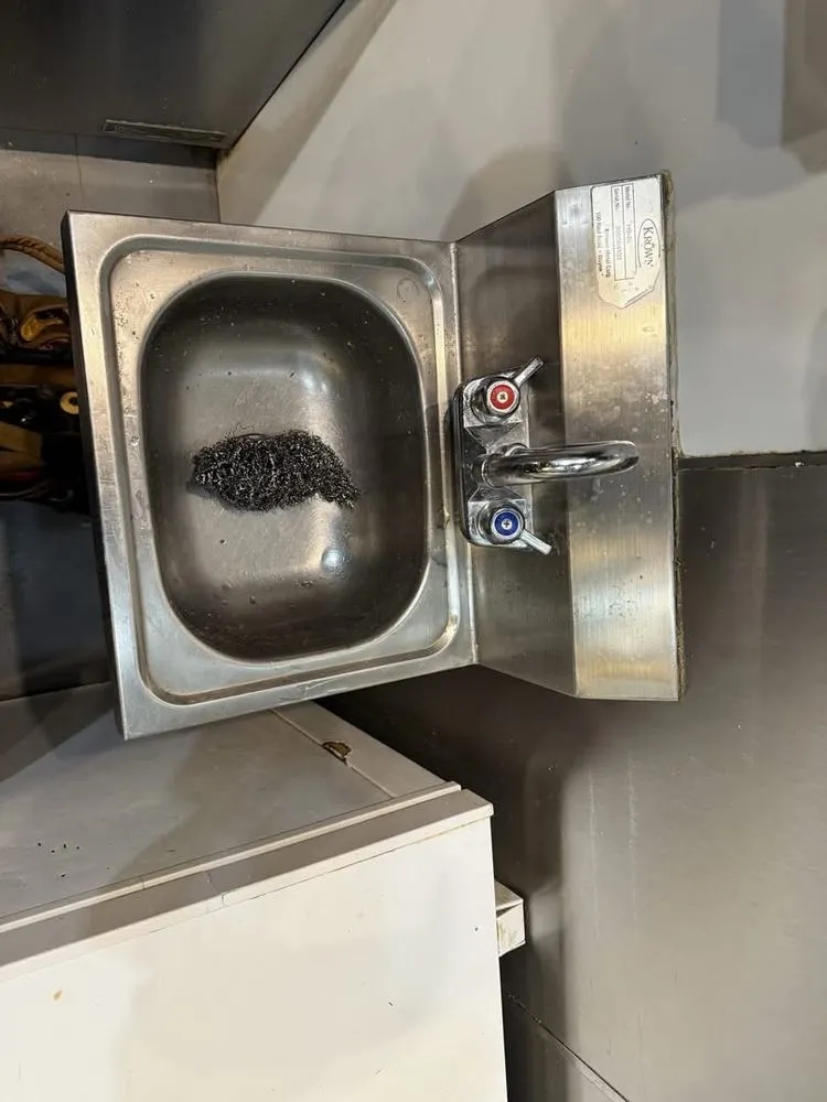 Slide of American Patriot Restaurant Service and Hvac