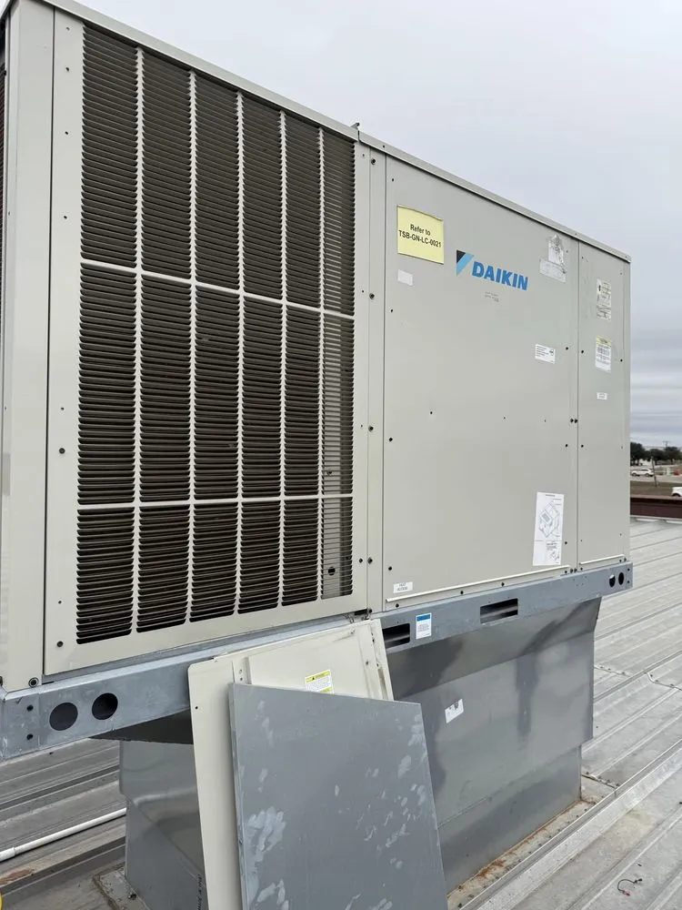 Slide of American Patriot Restaurant Service and Hvac