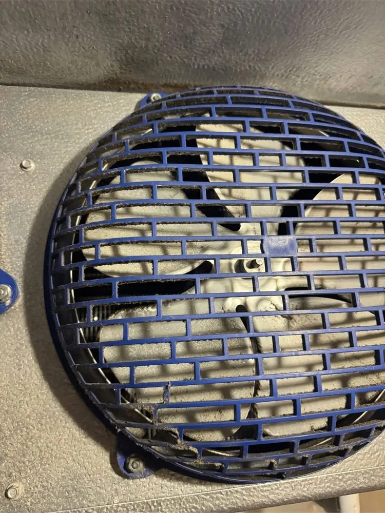 Slide of American Patriot Restaurant Service and Hvac