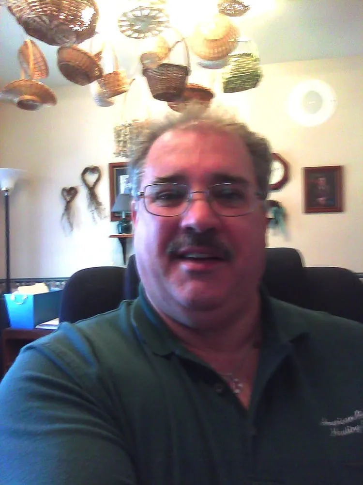 Slide of American Performance Heating & Cooling