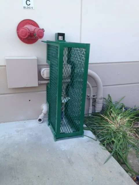 Slide of American Plumbing Heating & Air Conditioning