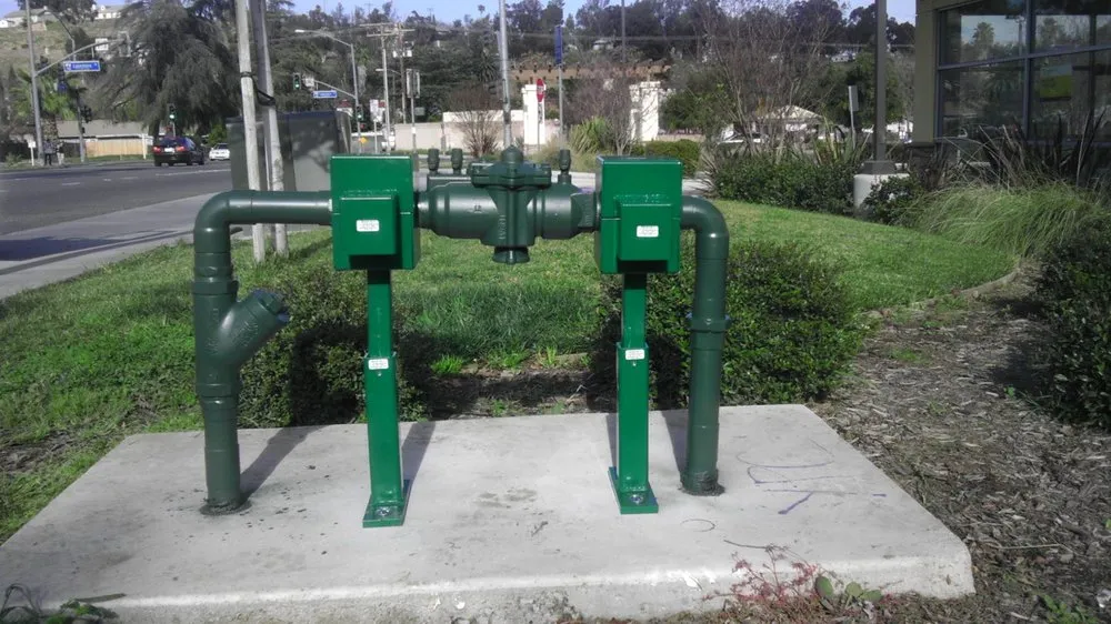 Slide of American Plumbing Heating & Air Conditioning