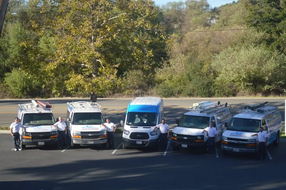 Slide of American Plumbing Heating & Air Conditioning