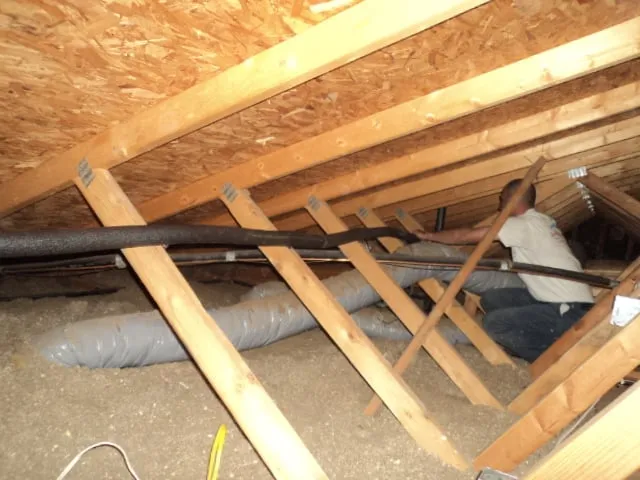 Slide of American Plumbing Heating & Air Conditioning