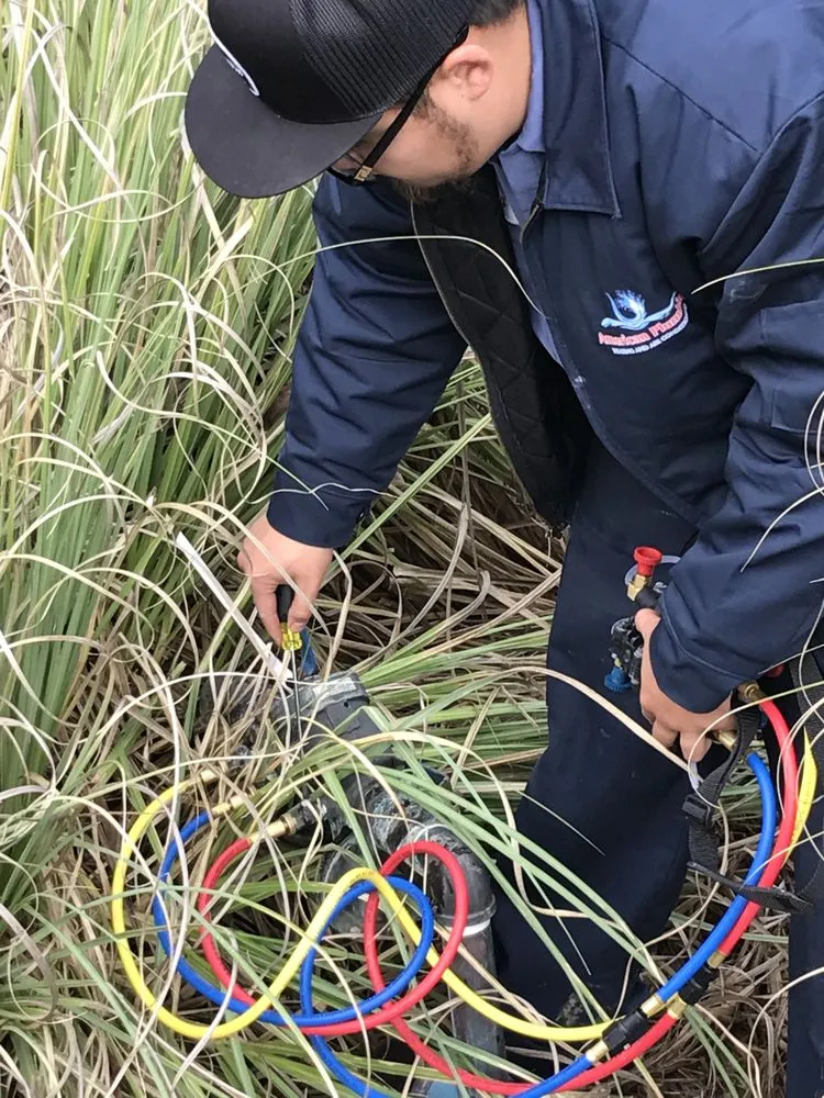 Slide of American Plumbing Heating & Air Conditioning